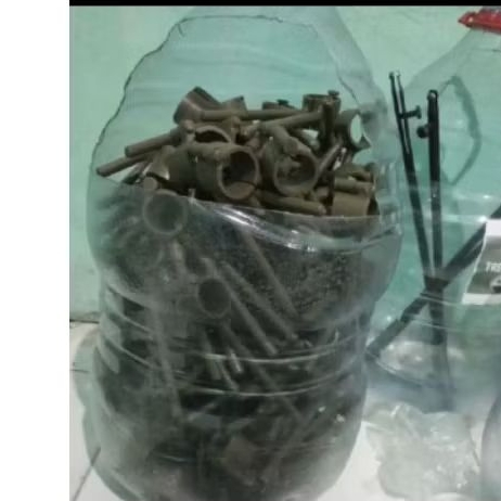 pembuka drat lampu E27