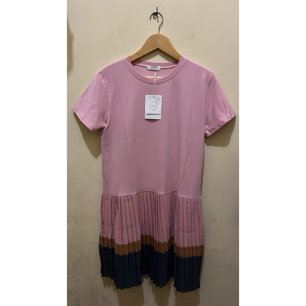 Dress H&J Bkk