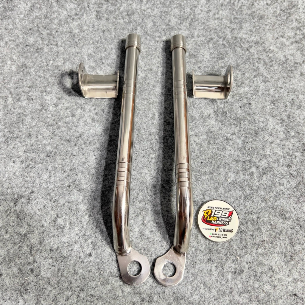 begel CB stenlis