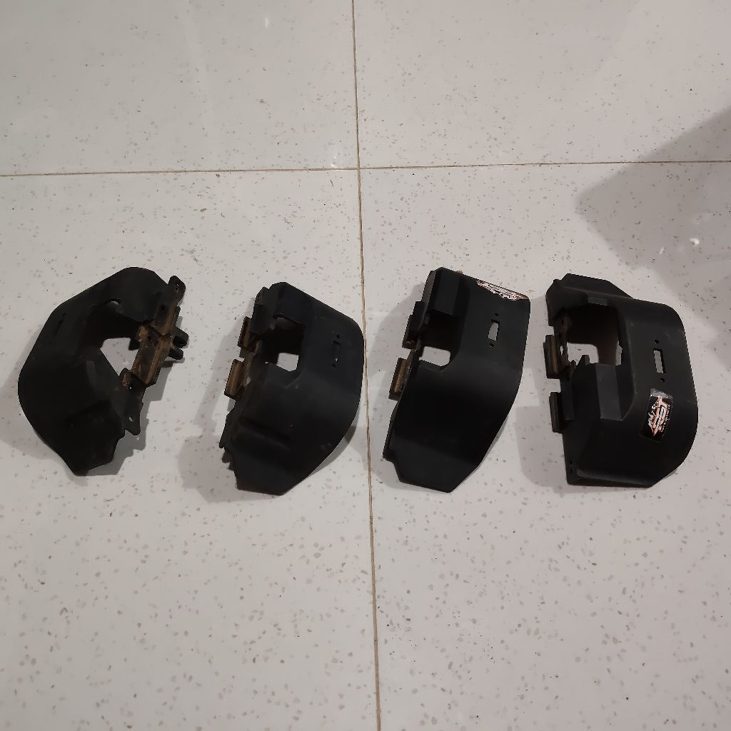 Spakbor RGT EX86130 Prorunner (bekas) RC adventure