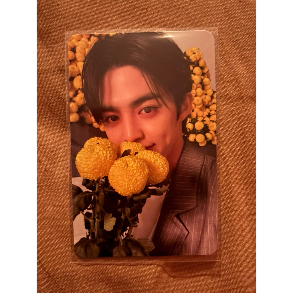 pc scoups seungcheol