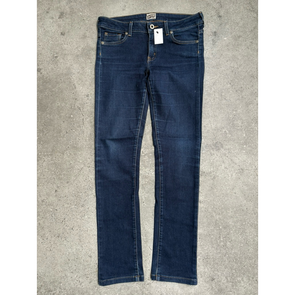 STRETCH JEANS NAKED FAMOUS