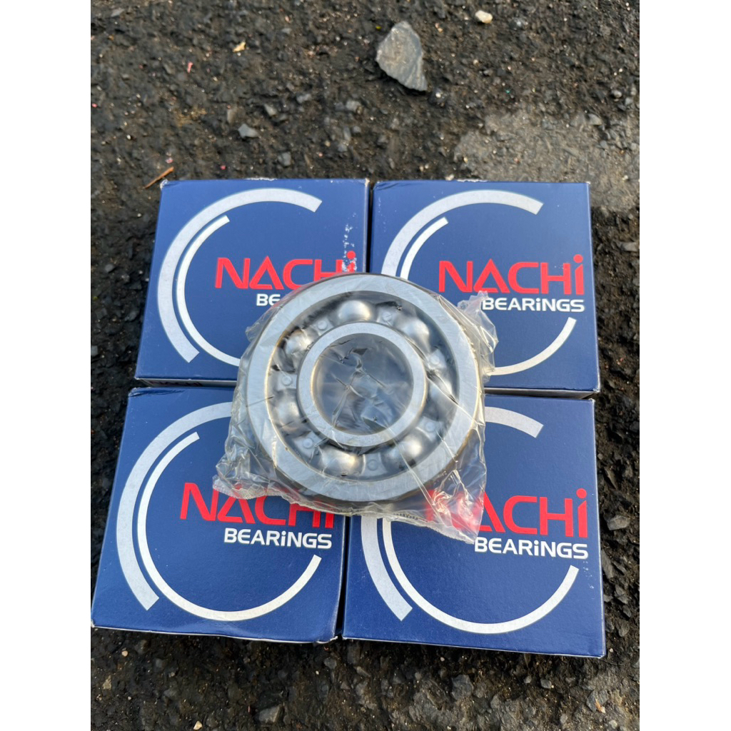 BEARING NACHI 28BCS15 LAKER 28BCS15 KRUK AS HONDA GL NEOTECH TIGER
