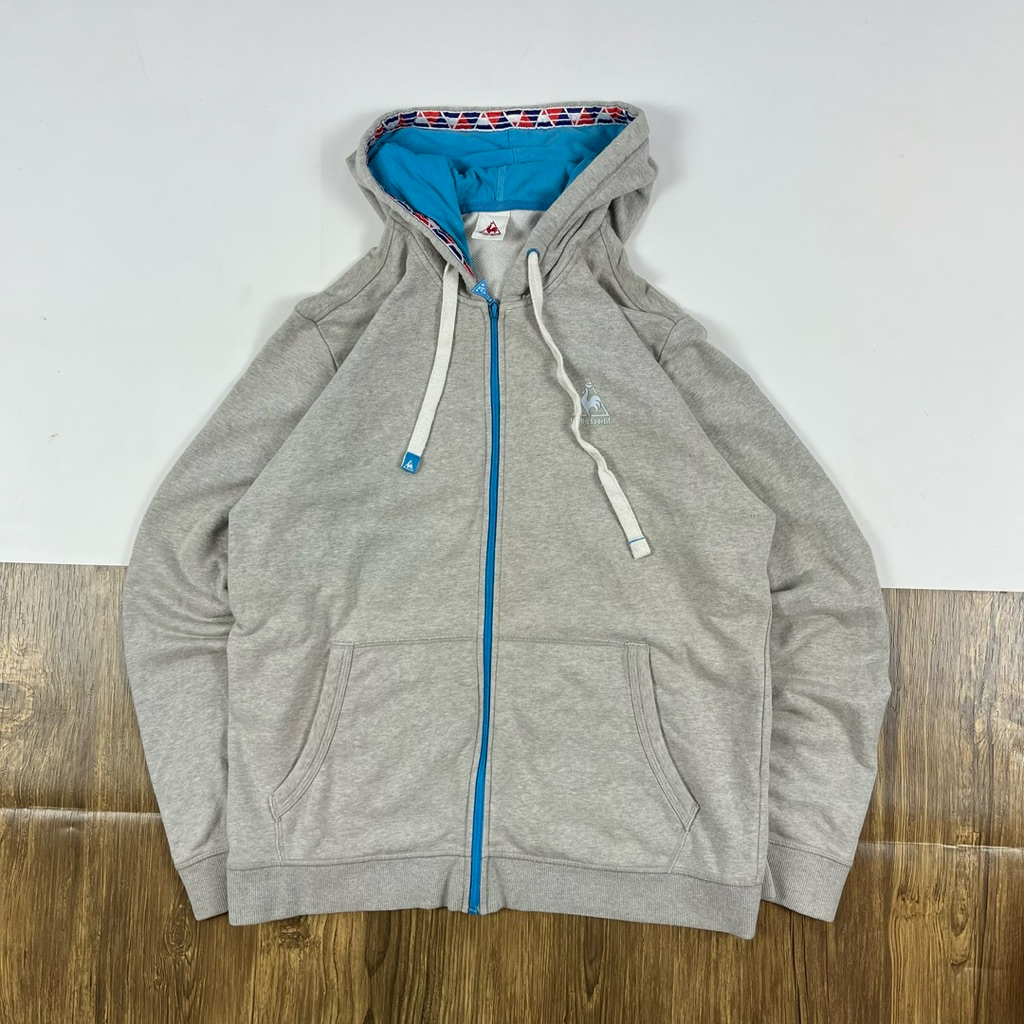 Hoodie Le coq