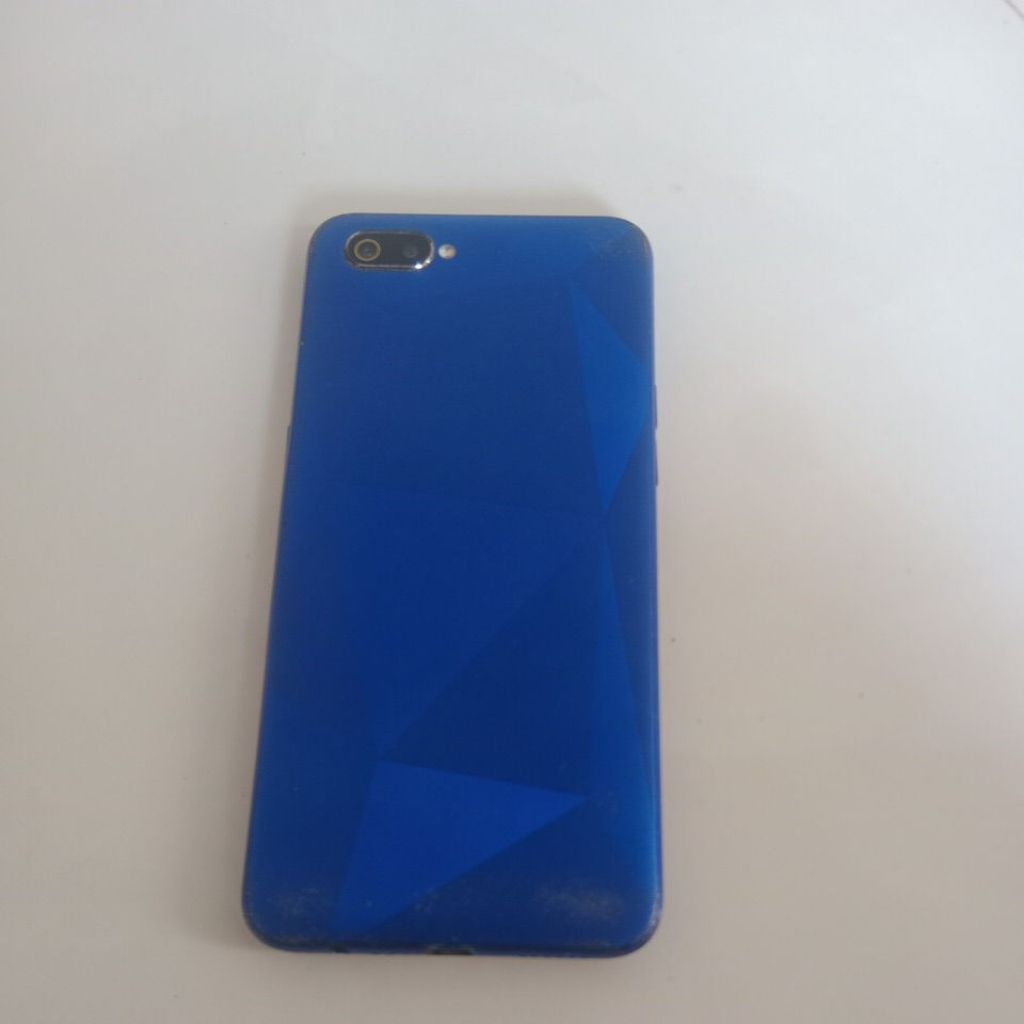 hp realme c2 minus lcd