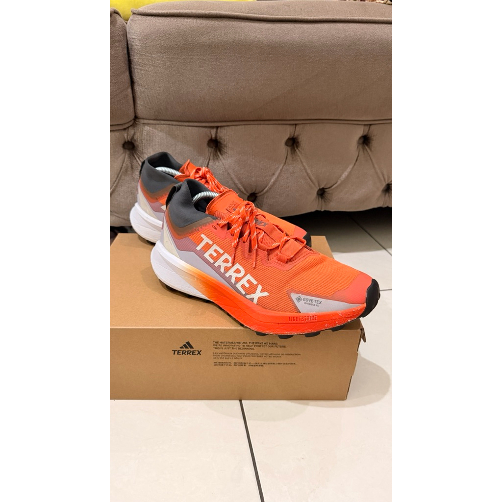 Adidas Terrex