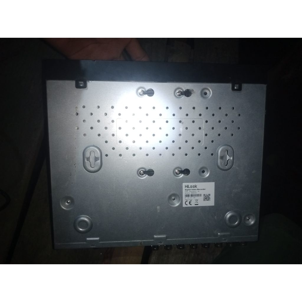 digital video recorder cctv
