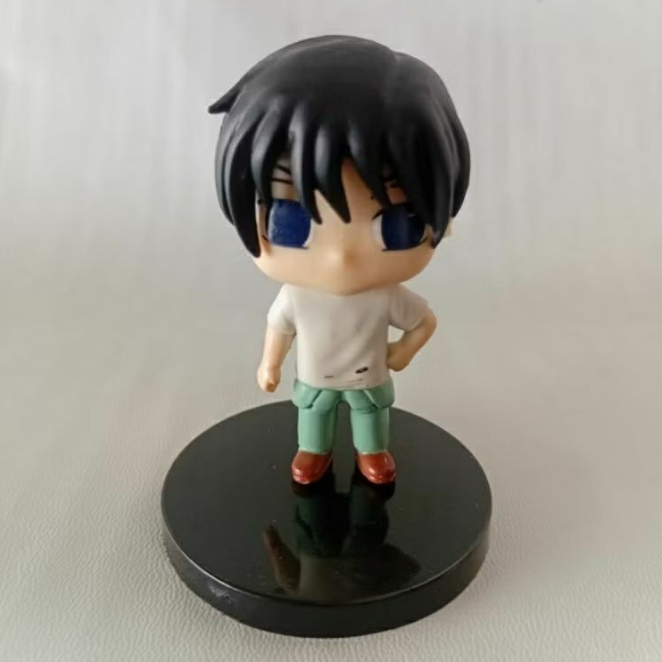 Mainan Action Figure Anime Tokyo Revengers