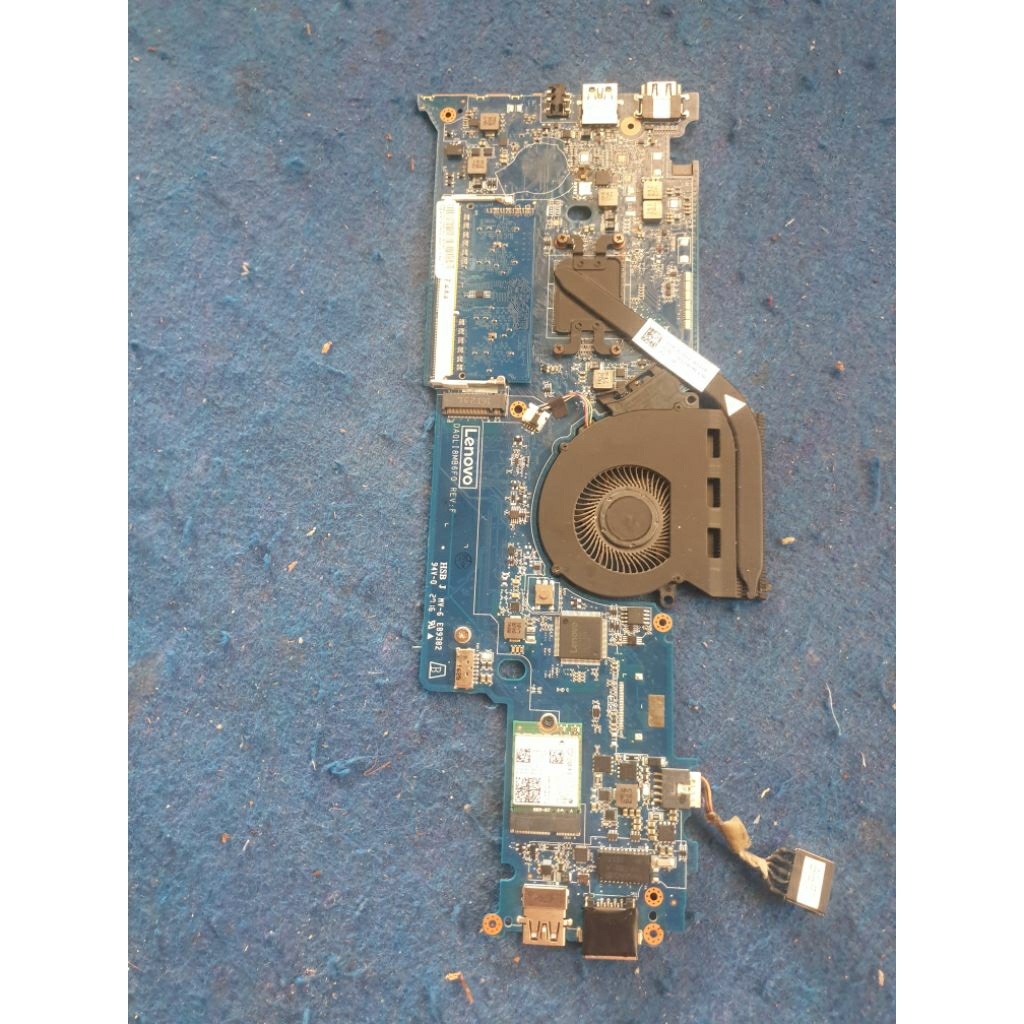 mobo lenovo thinkpad yoga 11e matot