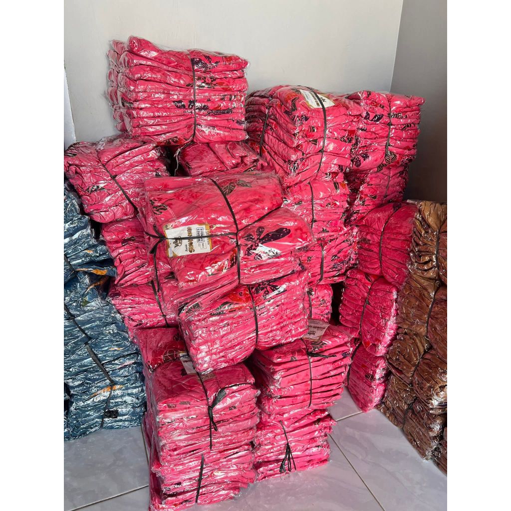 Stelan Batik Sunan ABG-dewasa-jumbo