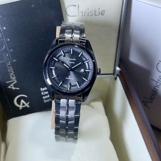 Alexandre Christie wanita AC 8637 LD Original