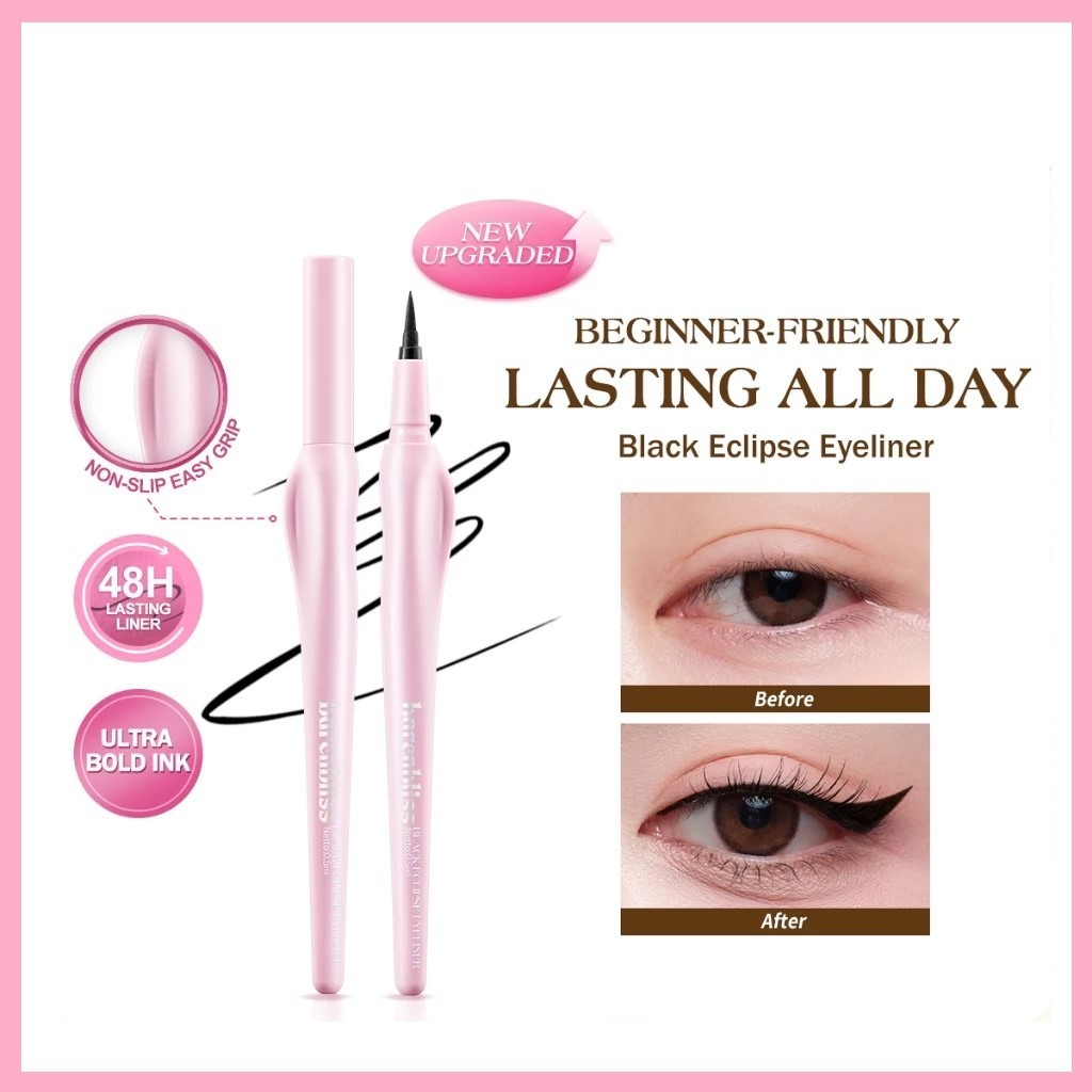 BNB Black Eclipse Eyeliner