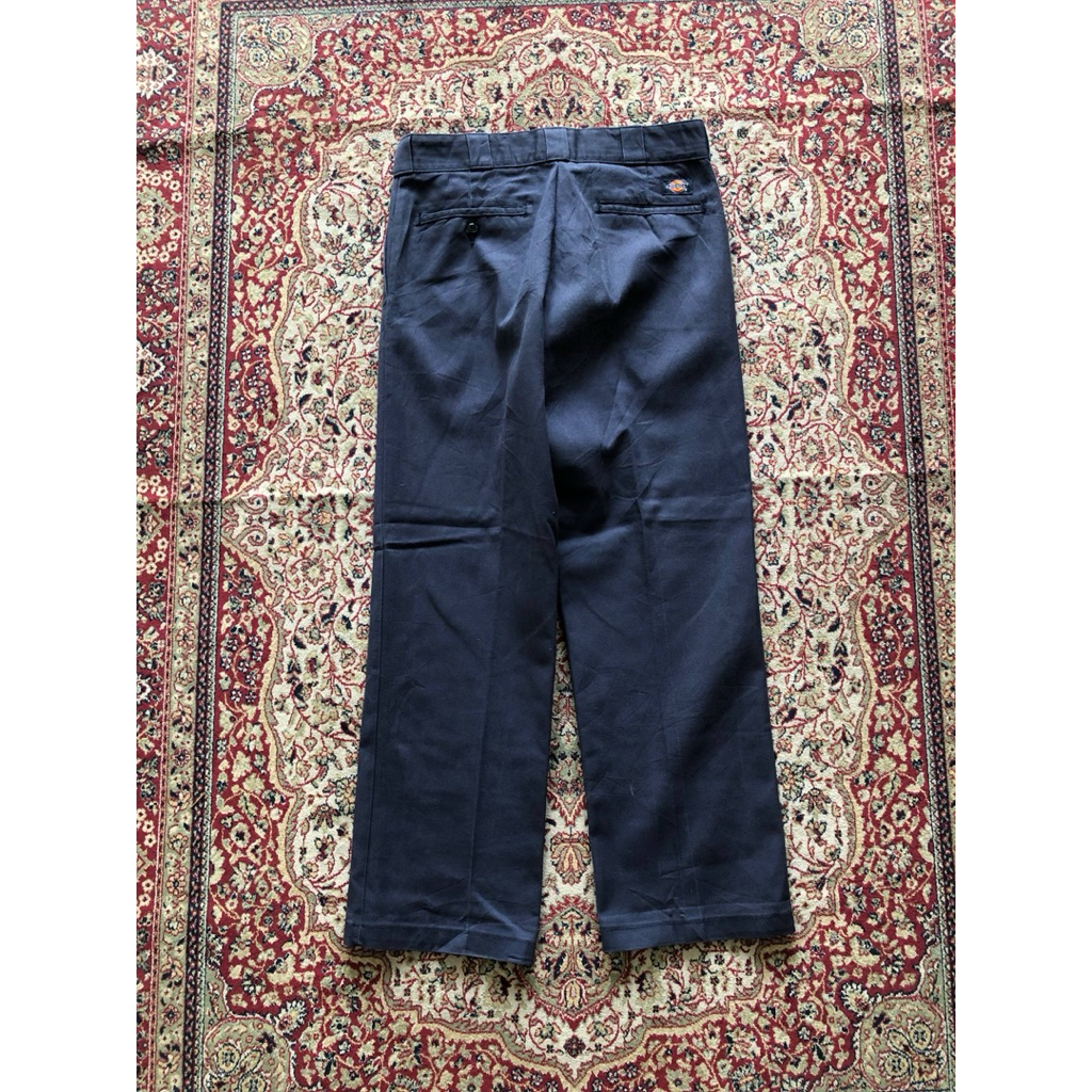 Celana Dickies 874 work pants Vintage Dickies USA Hi429