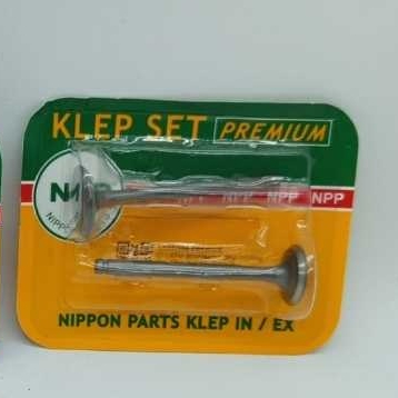 PAYUNG KLEP LEGENDA SUPRA FIT SUPRA X ORIGINAL NPP - KFM