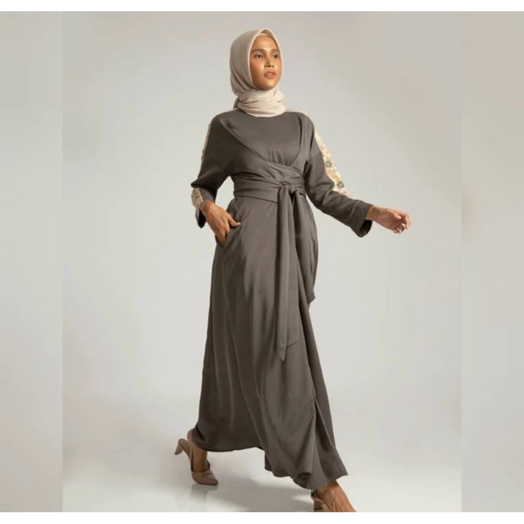 Kamiidea milly dress preloved