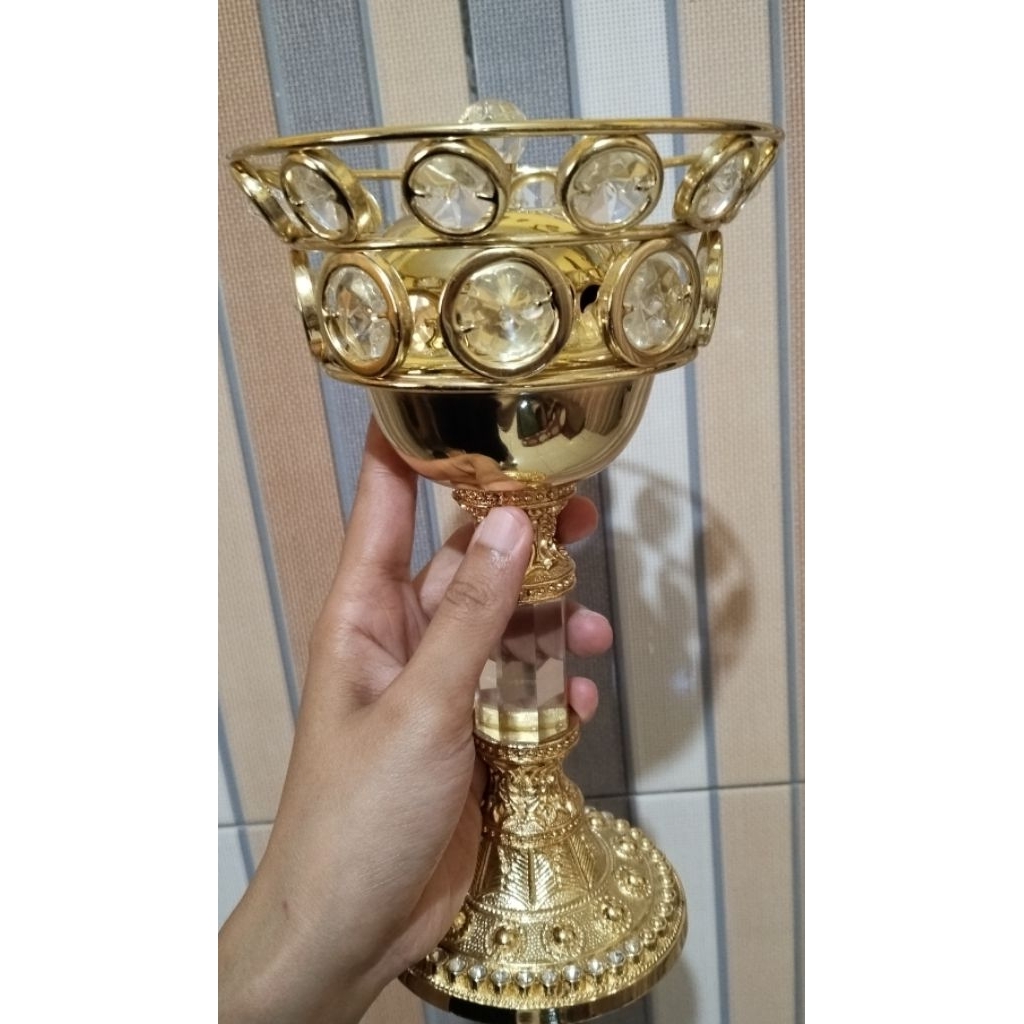 Mabkhara Gold