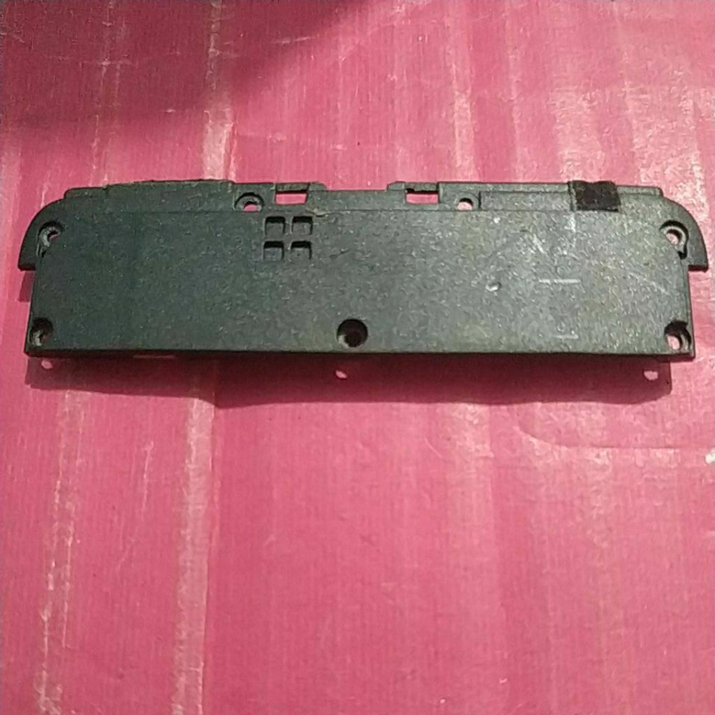 BUZZER BEKAS HOTWAV PEARL K3 2020