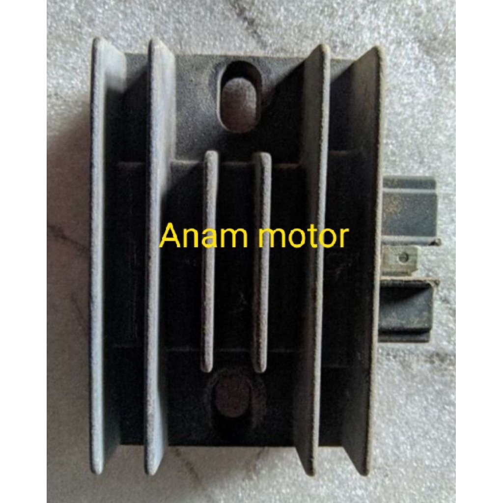 kiprok Yamaha Byson karbu original copotan