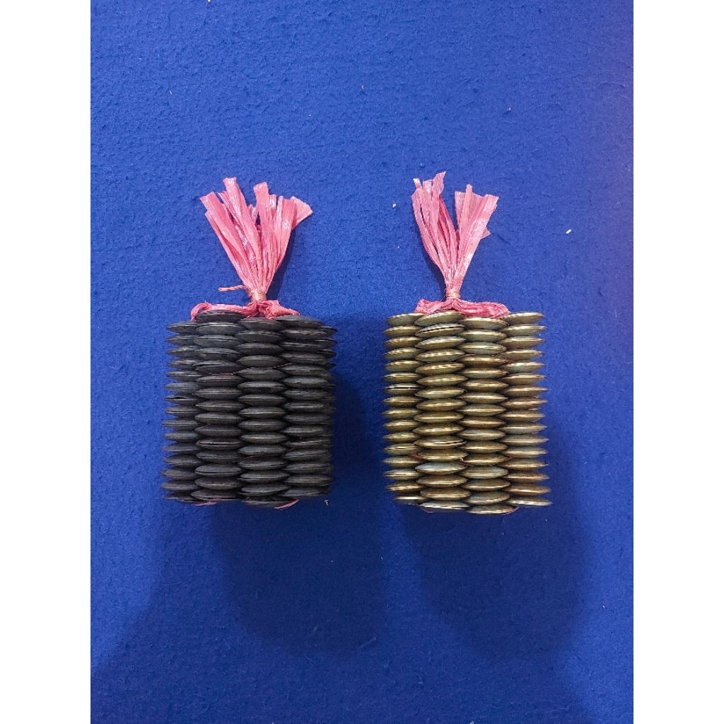Koin Bolong Plat