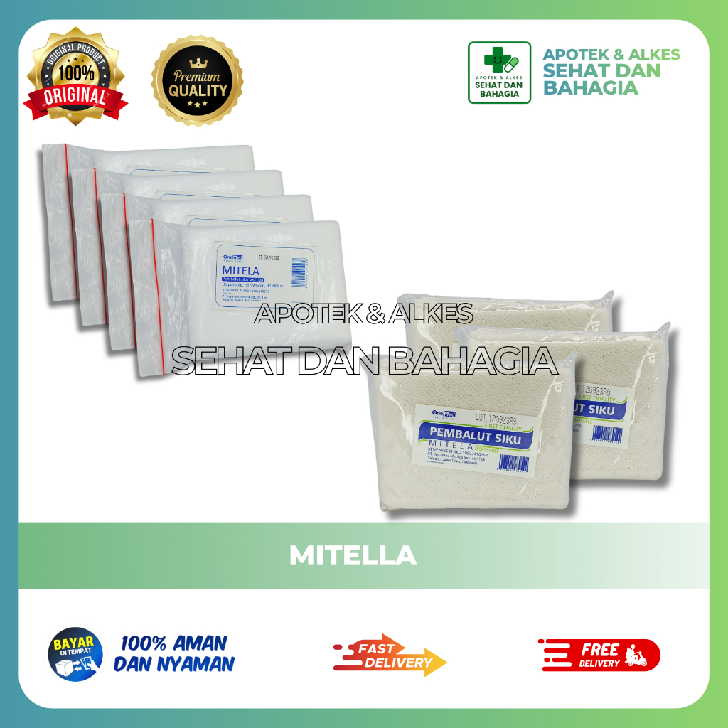 MITELLA