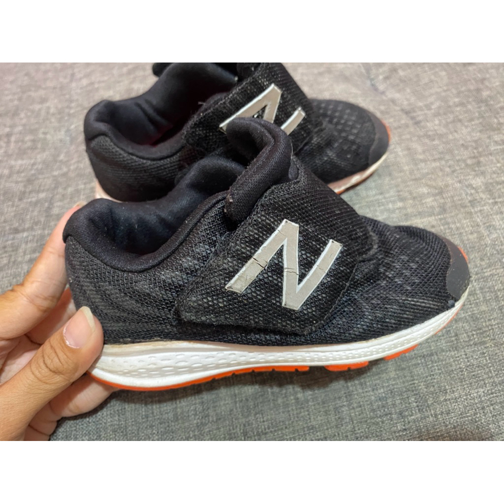Sepatu NewBalance Anak Preloved