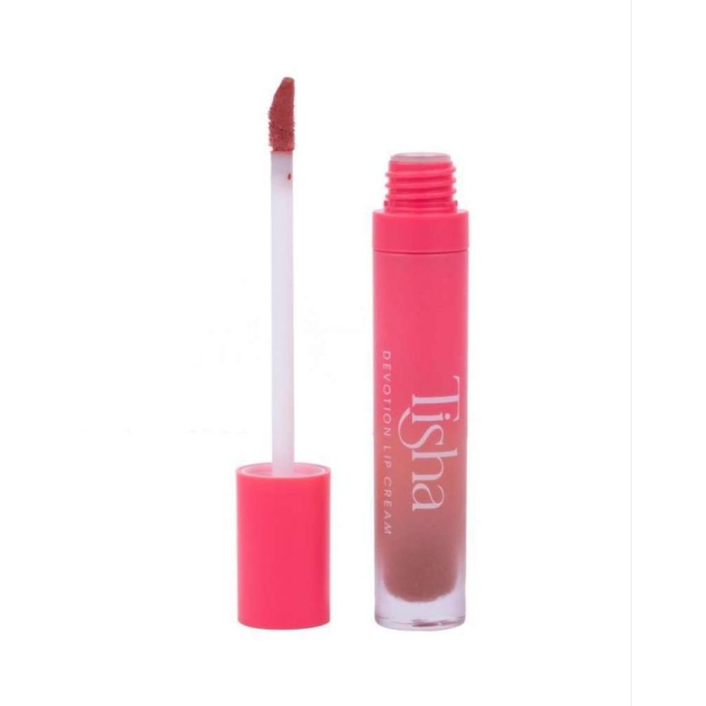 READY TISHA LIP CREAM 03 COTTON CANDY murah