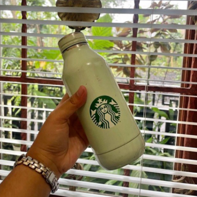 tumbler starbuck original -nego