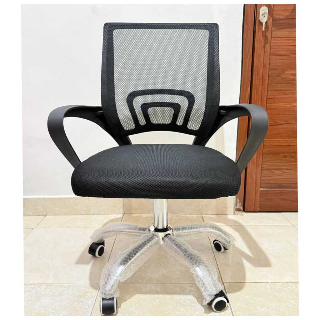 INSTAN TERMURAH Kursi Kantor Kerja / Kursi Spon Nyaman / Kursi Gaming