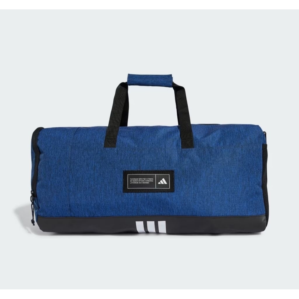 Tas Gym Adidas 4ATHLTS Duffel M Original - Duffel Adidas Medium - Tas Travel Adidas Duffle M