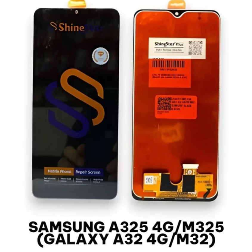 LCD SAMSUNG A32 4G