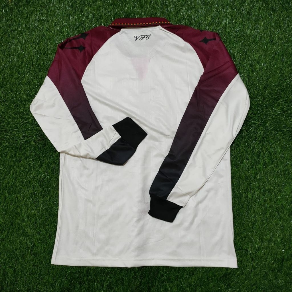JERSEY BOA LINGSLEEVE LS VENEZIA AWAY 2025 2026 TOP QUALITY