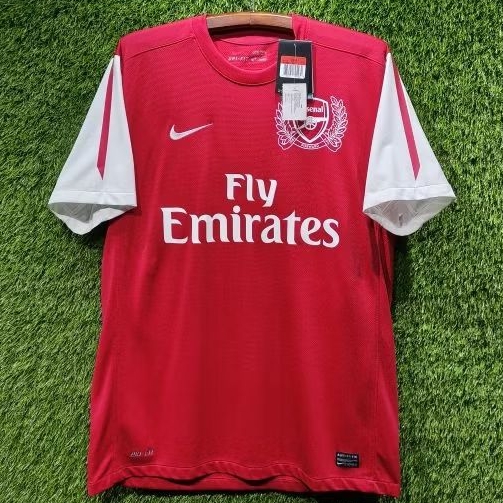 Jersey Arsenal Original 2011-2012 Home BNWT Large