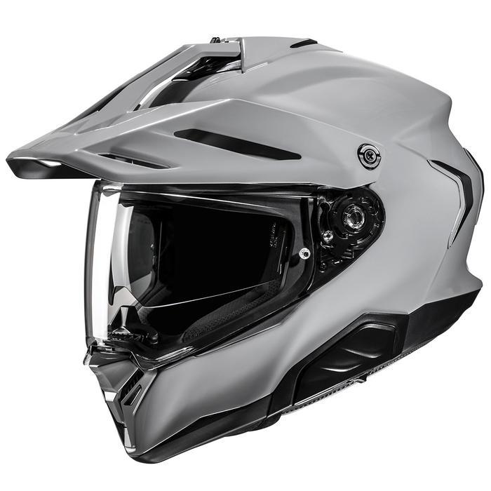 HJC RPHA60 N GRAY FULL FACE HELM HJC ORIGINAL