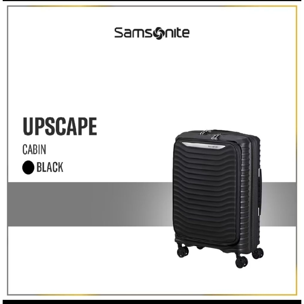 Samsonite upscape cabin