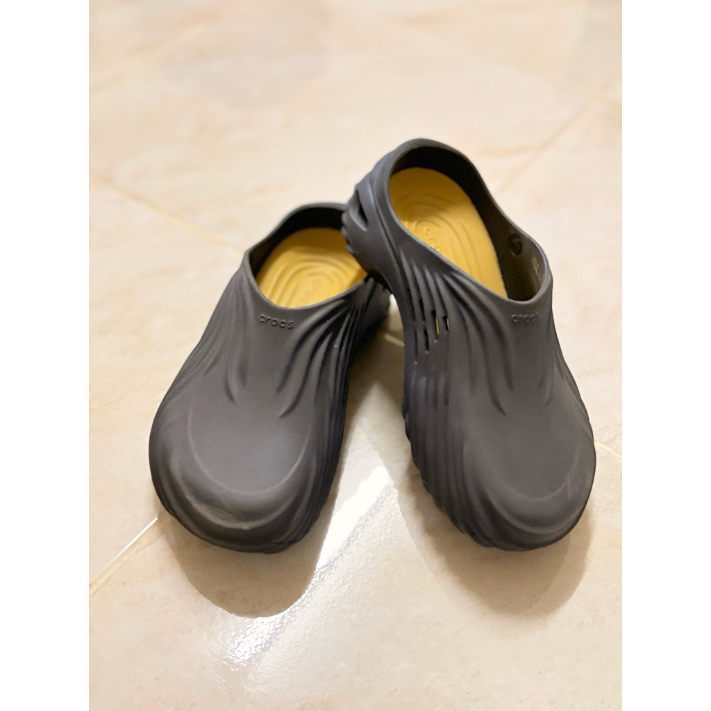 Crocs Original Grey Uk 42