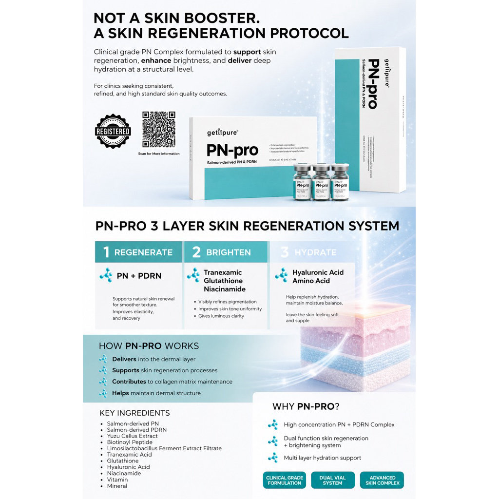 PN-PRO Skin booster