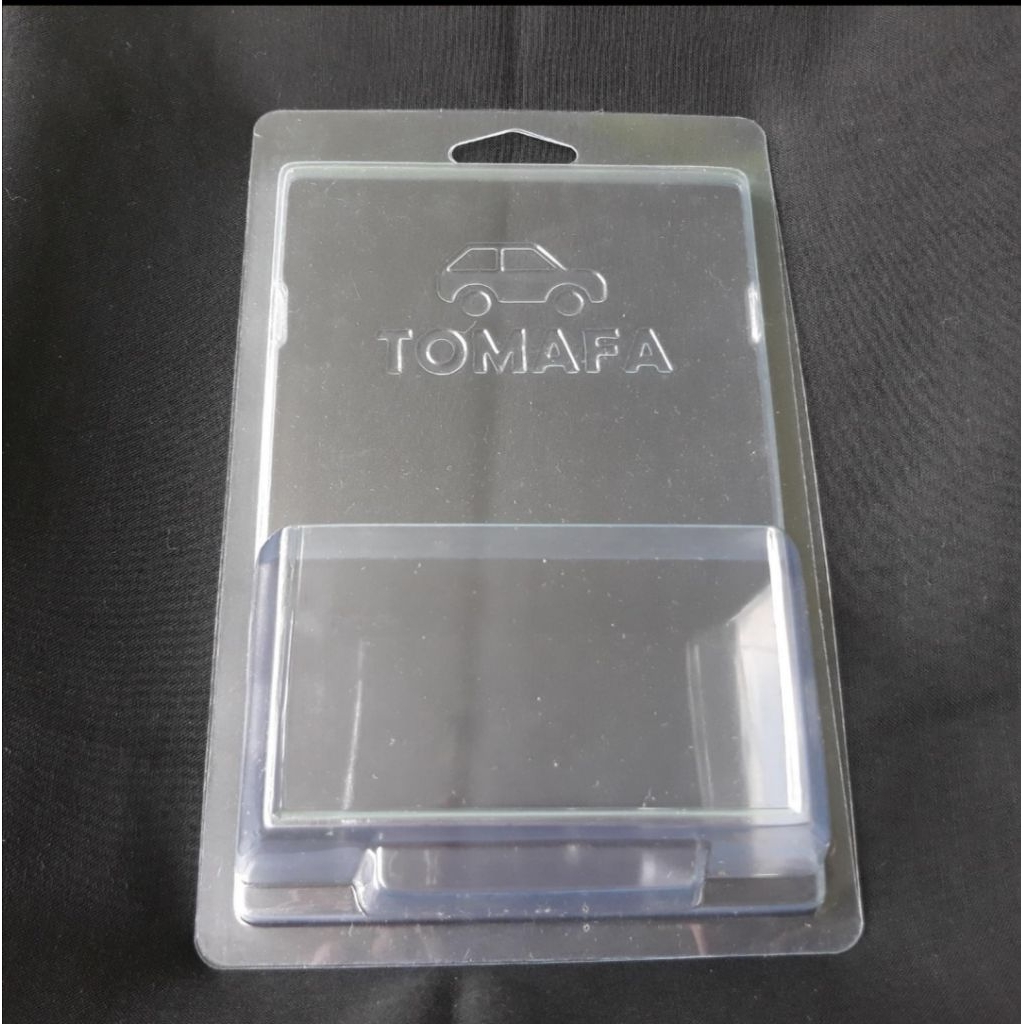 Blister Protector Hotwheels Hot Wheels Matchbox TOMAFA Ukuran Reguler Case Protector