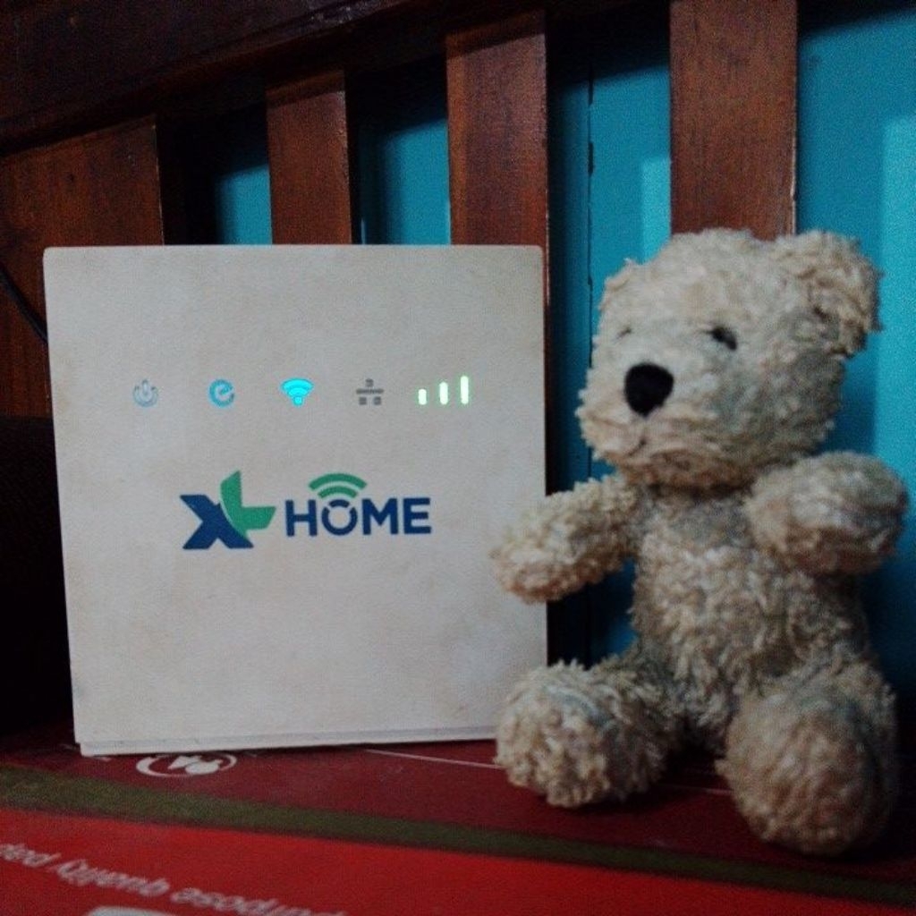 Modem MV008 xlhome