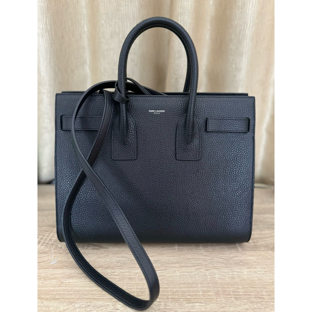 SAINT LAURENT Sac de Jour