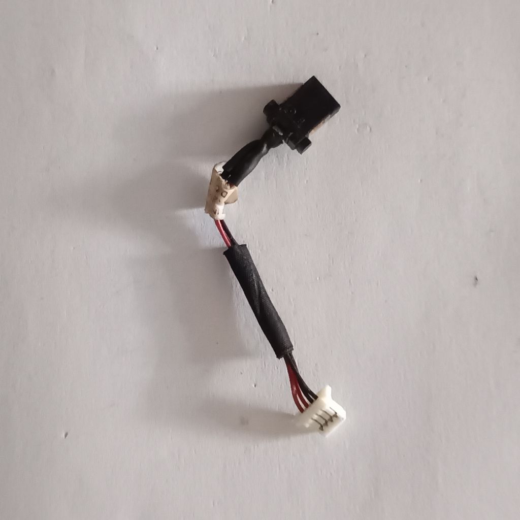 DC IN Acer S7-392 / Power Jack Socket Connector Charging / Original