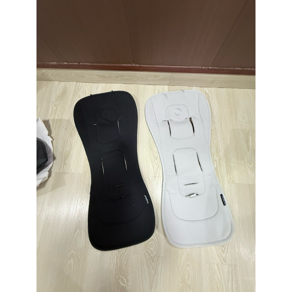 seatliner bugaboo universal for all bugaboo