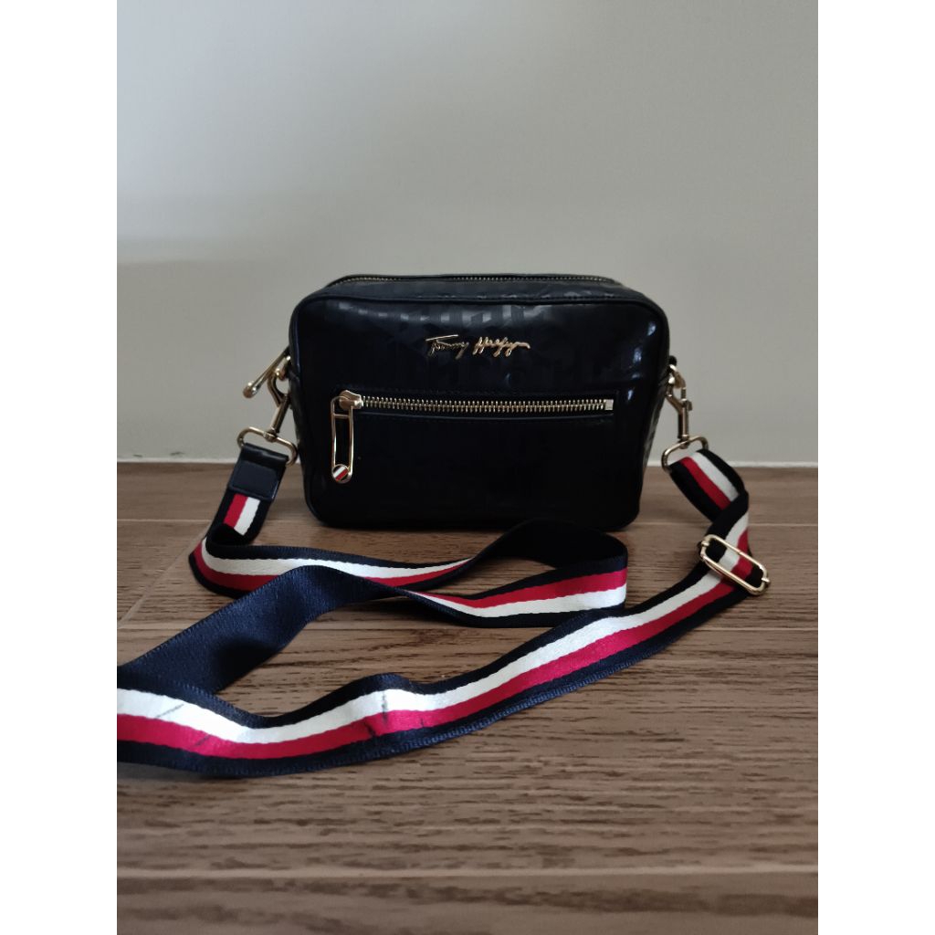 Tas Shoulder Tommy Hilfiger (second)