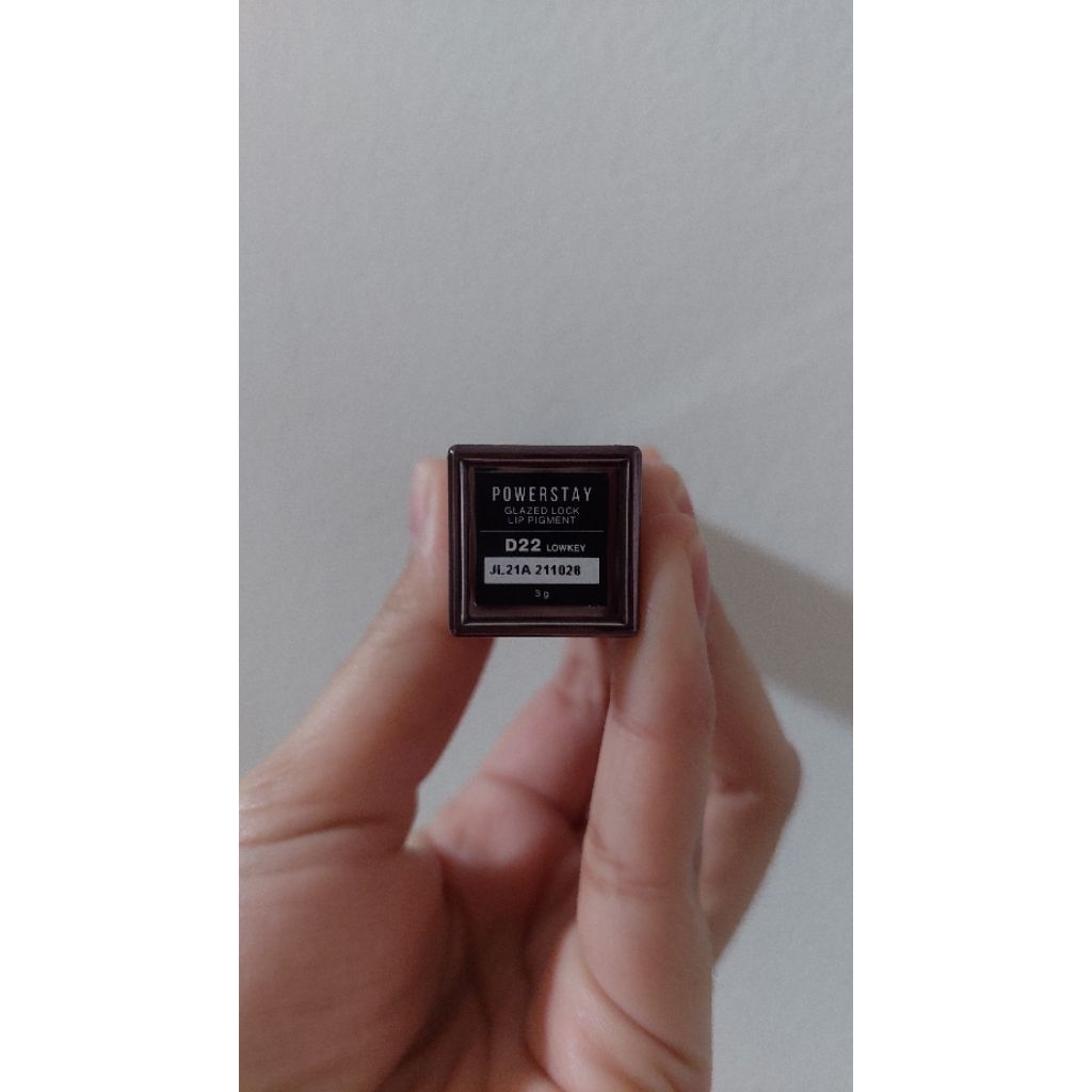 preloved like new make over glazed d22 lowkey