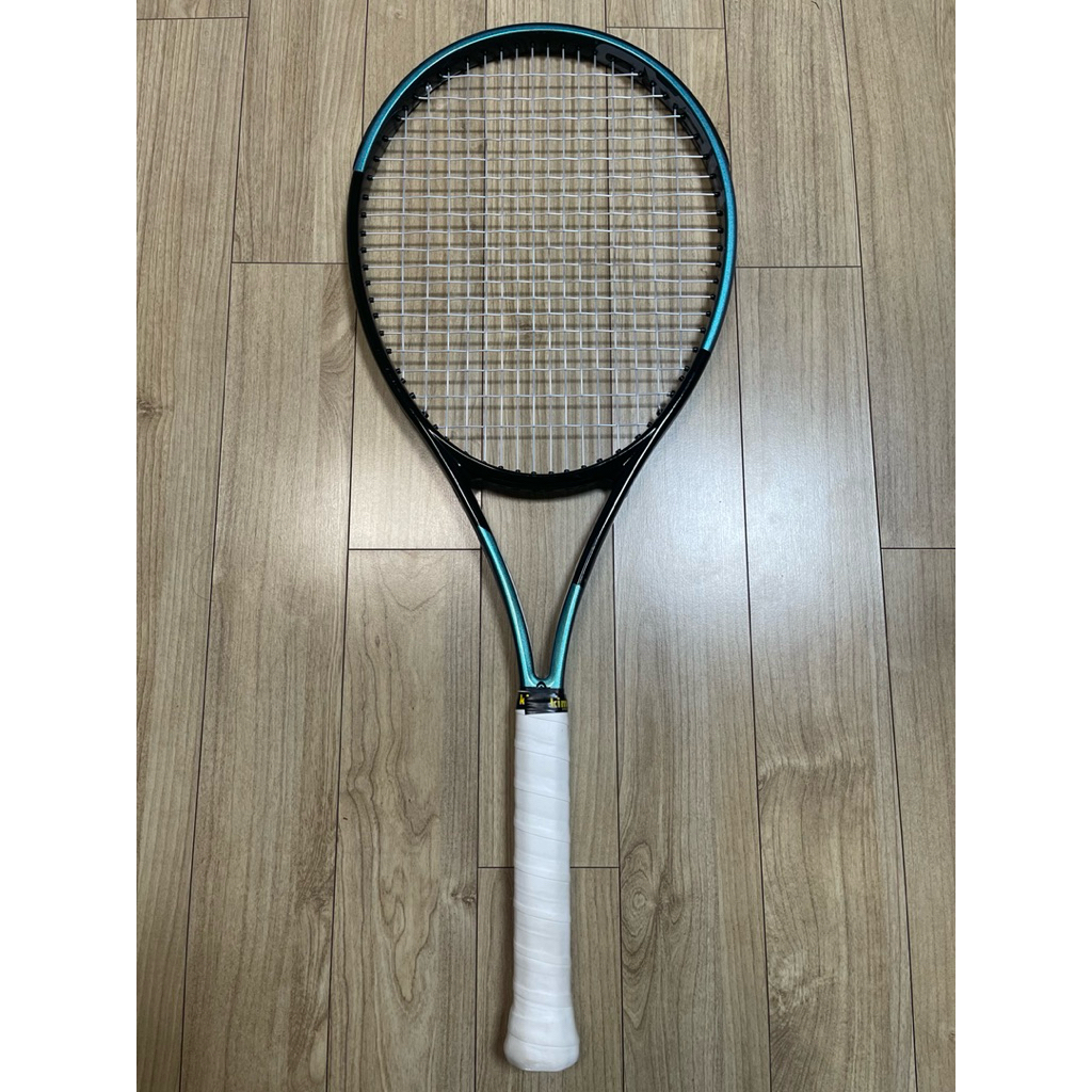 head gravity tour 2025 raket tennis