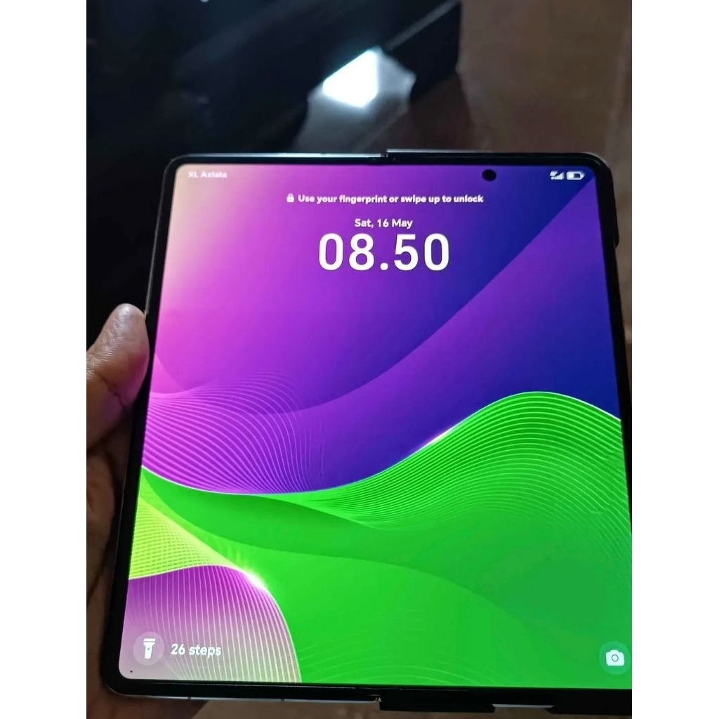 Honor Magic V