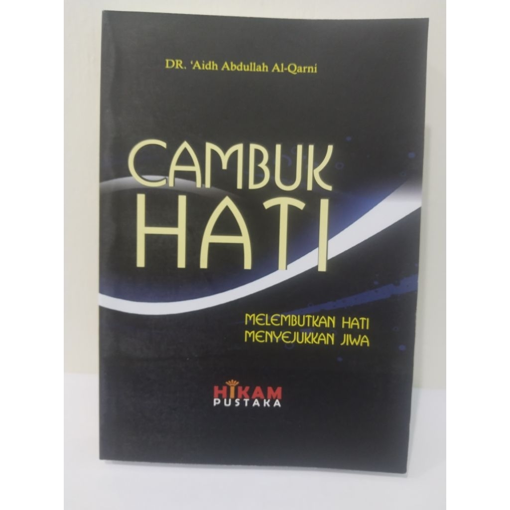 Cambuk hati