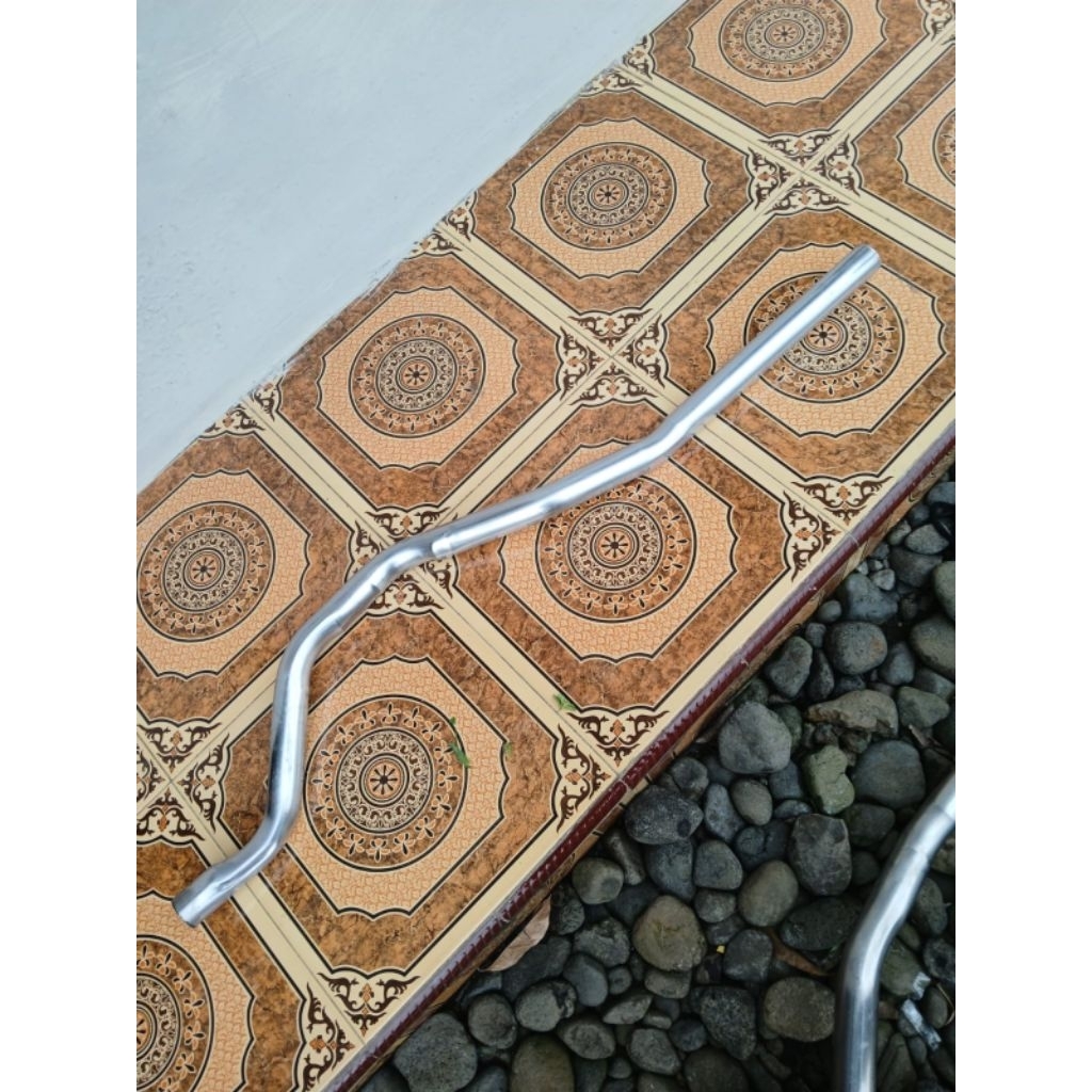 Pipa Knalpot Standard L300 Pickup Solar dan Bensin