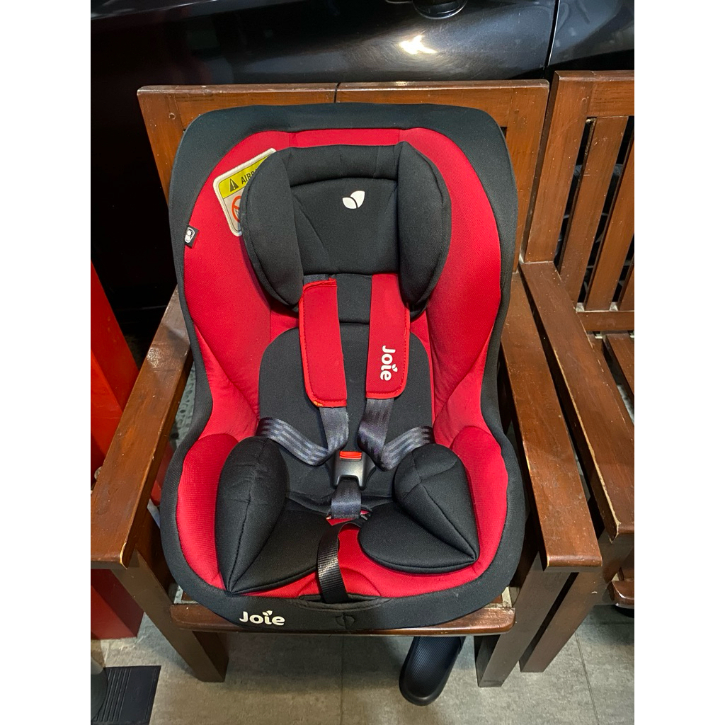 Preloved Car Seat Joie