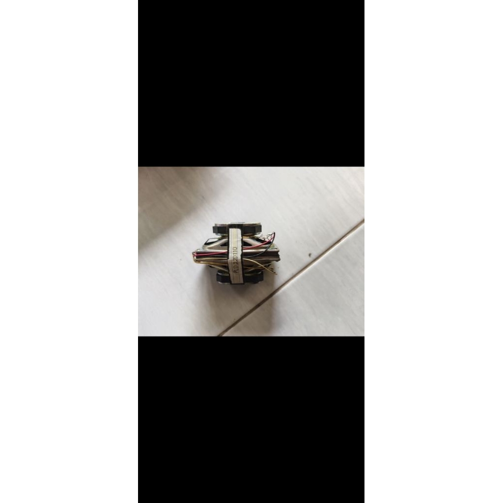 SPEAKER BL KAKI TCON POLYTRON pld 22d110 22D110