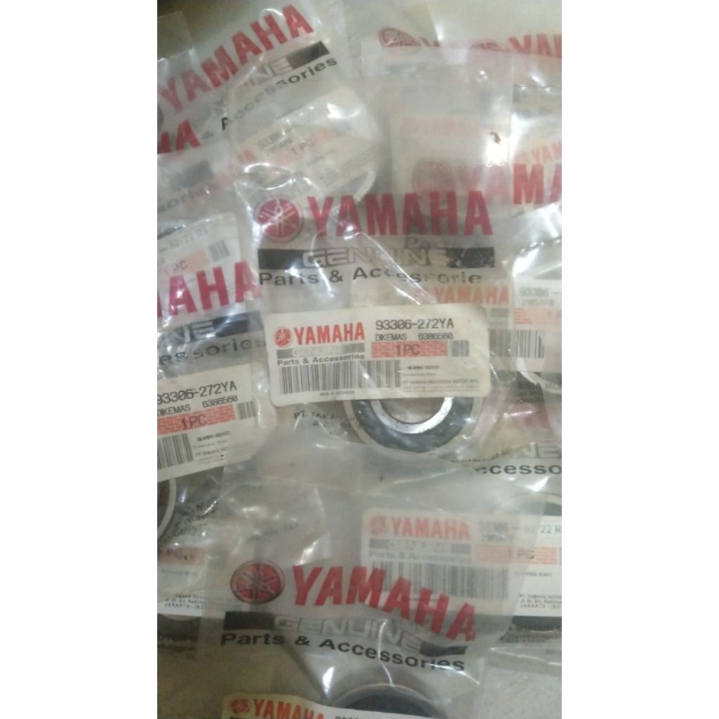 Bearing 62/22 laher Roda belakang XEON MIO M3 MIO GT  MIO J Yamaha